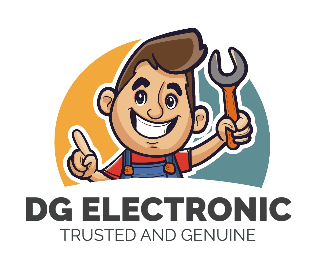 DG Electronics