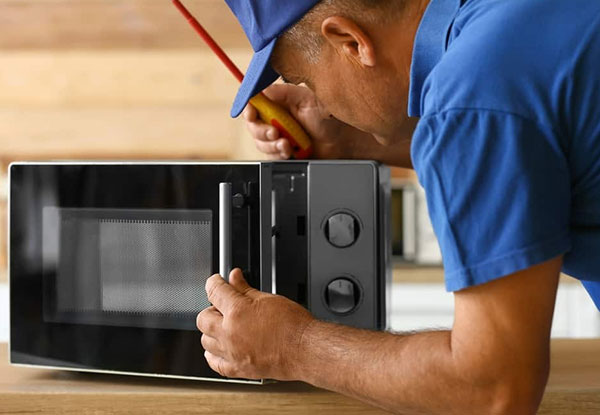 Microwave Repair